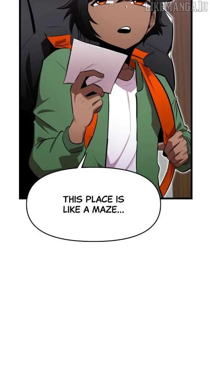 Rental Hero Chapter 74 page 23