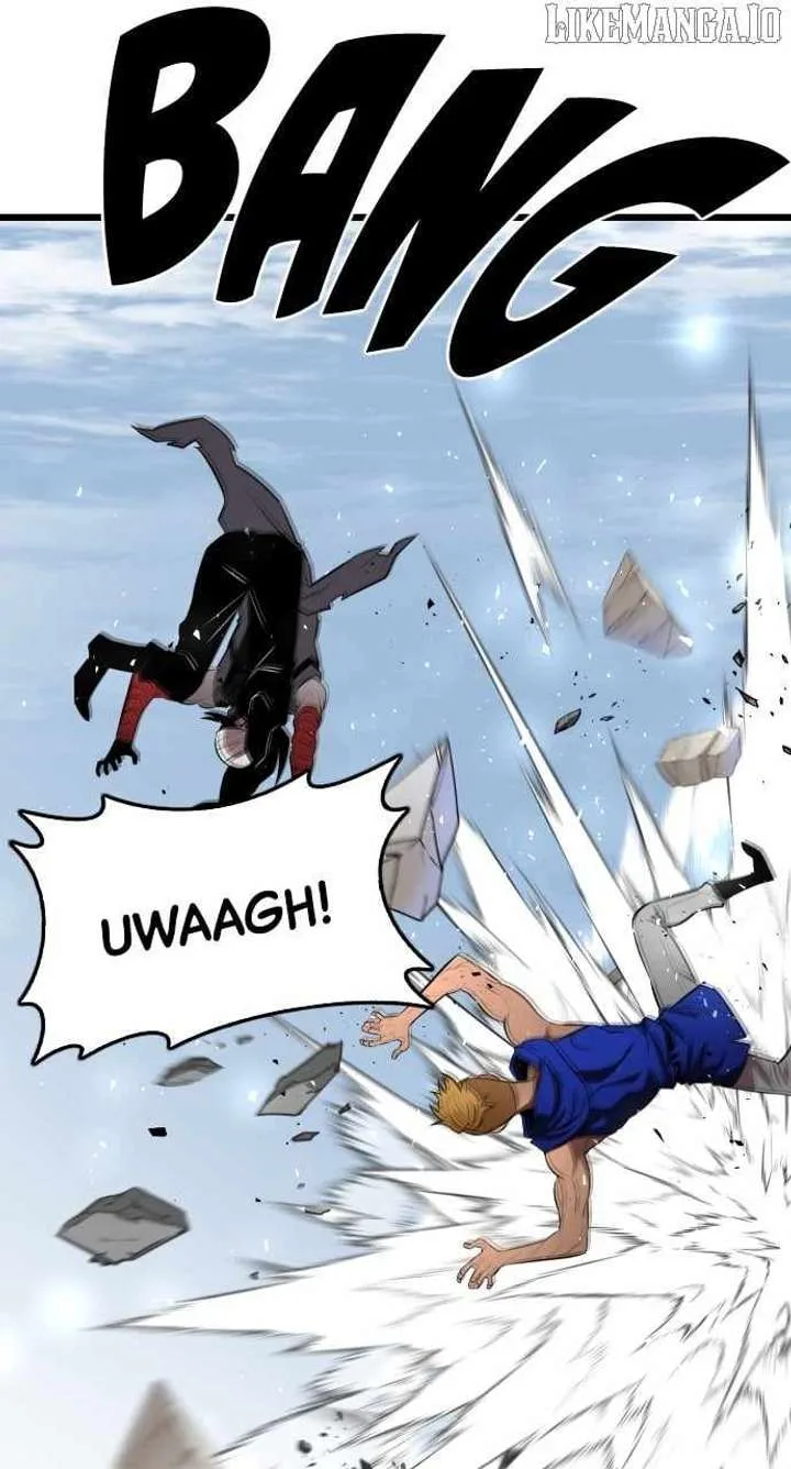 Rental Hero Chapter 74 page 7