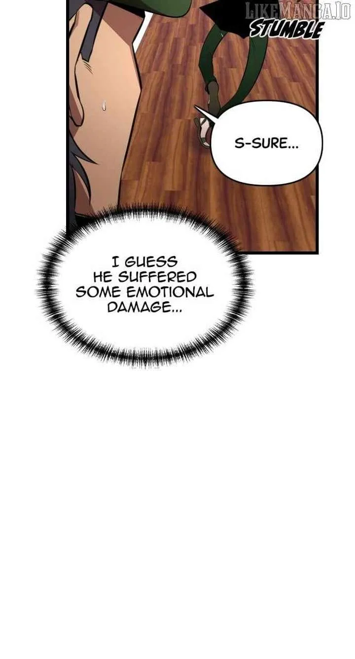 Rental Hero Chapter 74 page 18