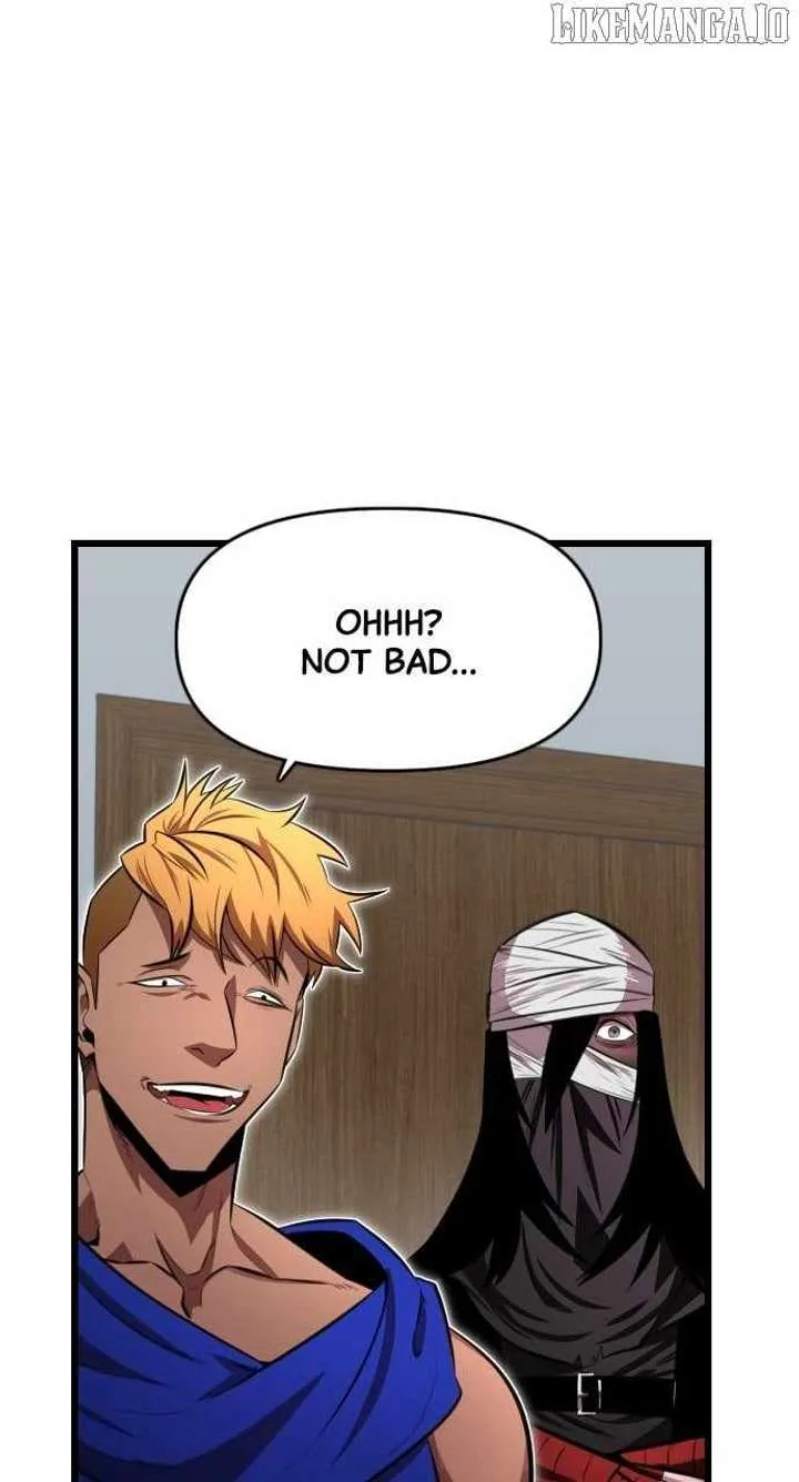 Rental Hero Chapter 74 page 2