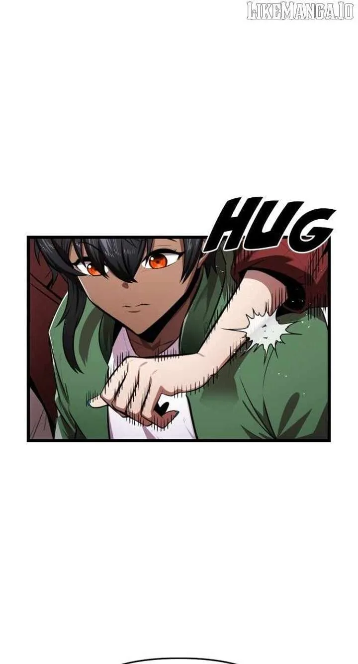Rental Hero Chapter 74 page 74