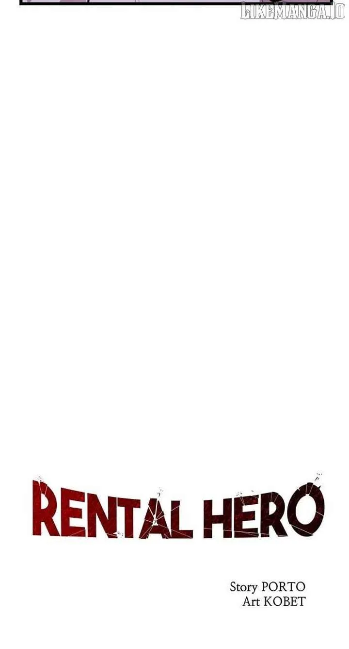 Rental Hero Chapter 74 page 34