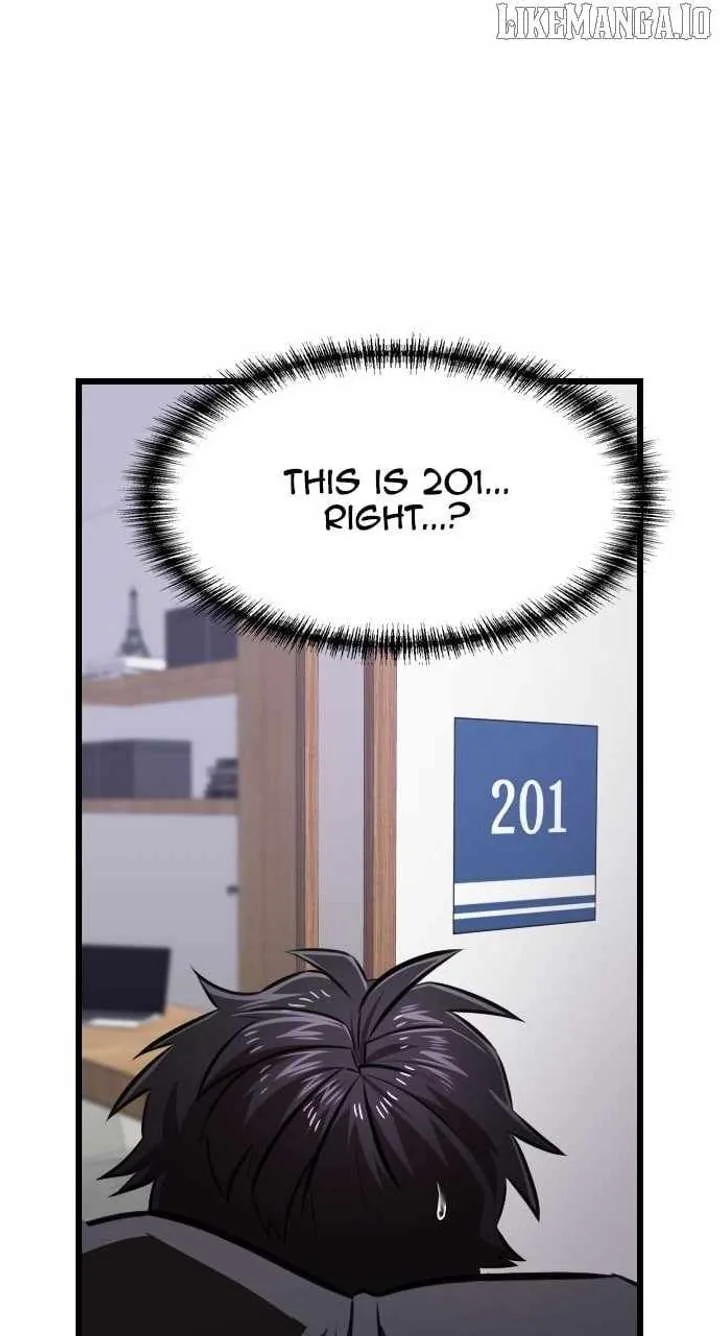 Rental Hero Chapter 74 page 29