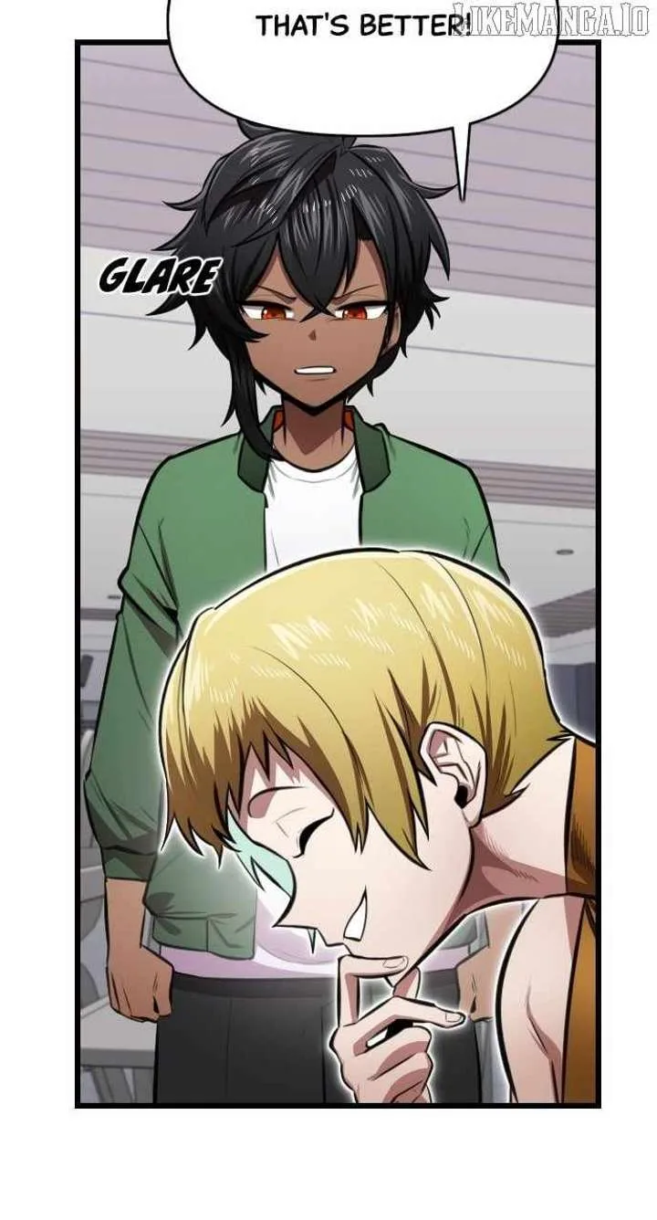 Rental Hero Chapter 74 page 47