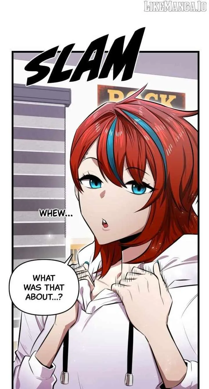 Rental Hero Chapter 74 page 33