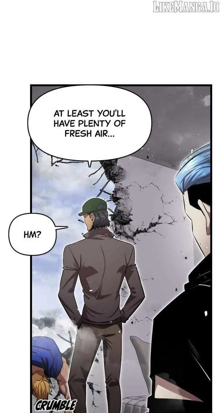 Rental Hero Chapter 74 page 13