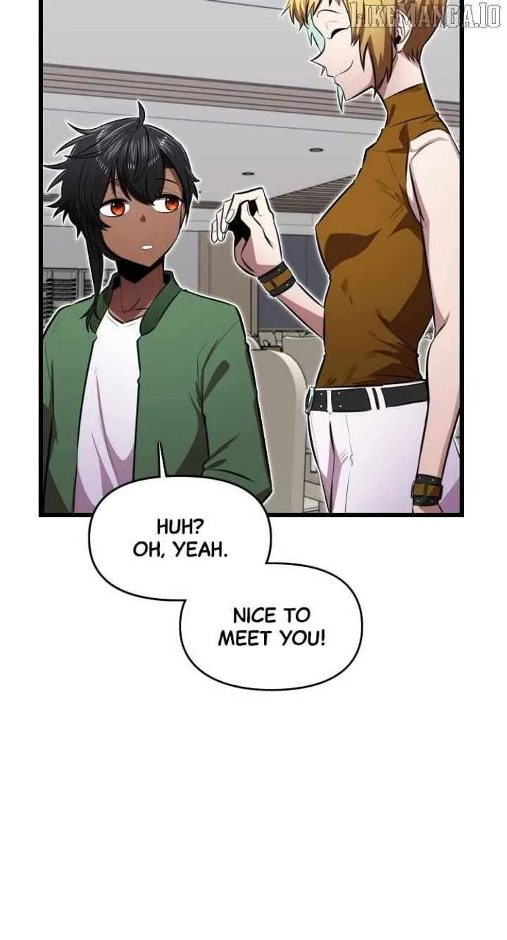 Rental Hero Chapter 74 page 42