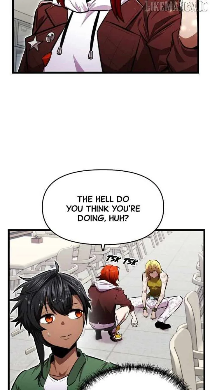 Rental Hero Chapter 74 page 66
