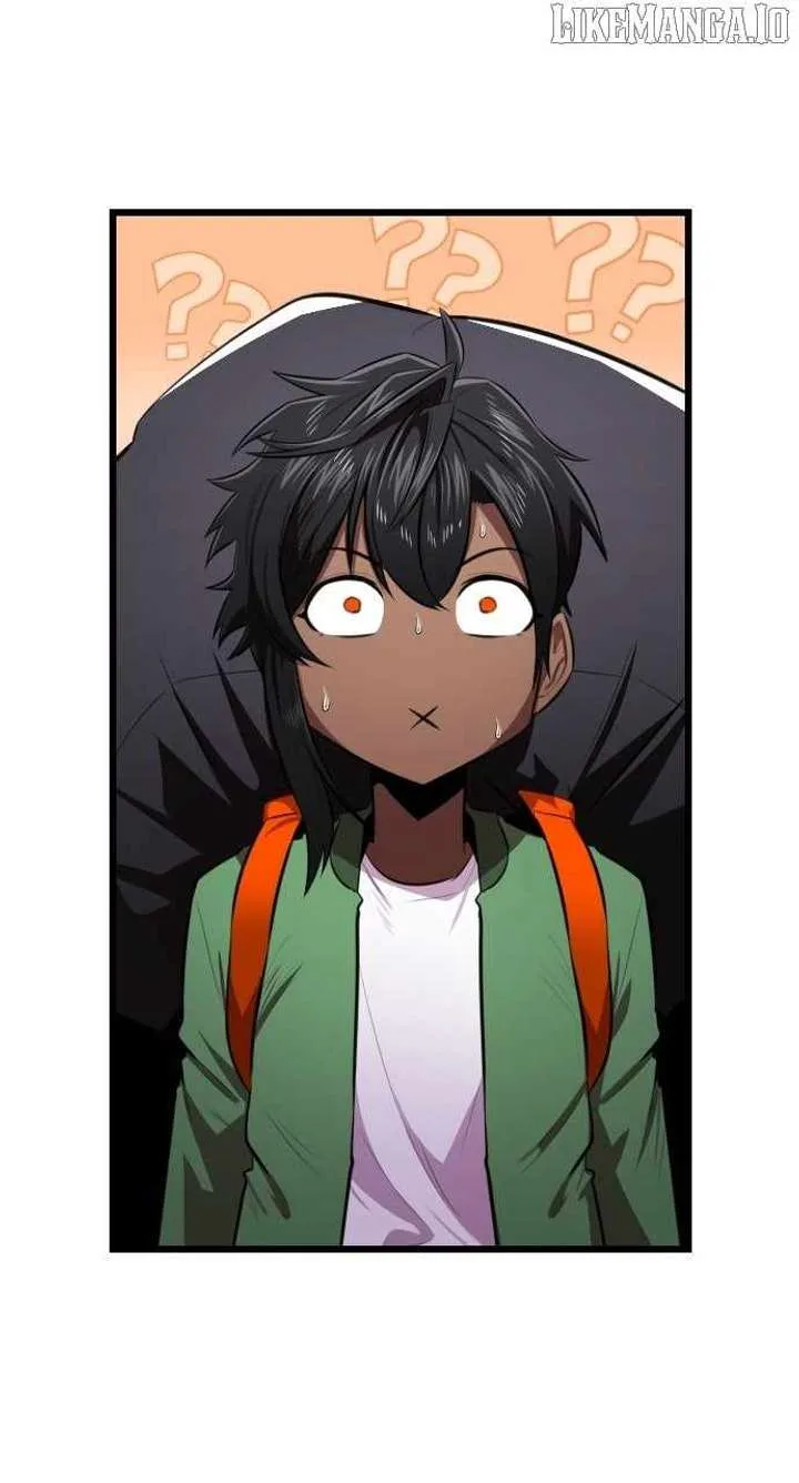 Rental Hero Chapter 74 page 28