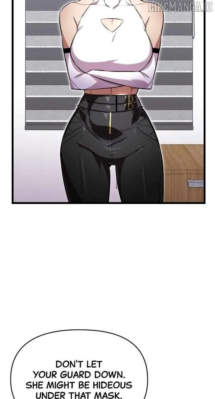 Rental Hero Chapter 74 page 4