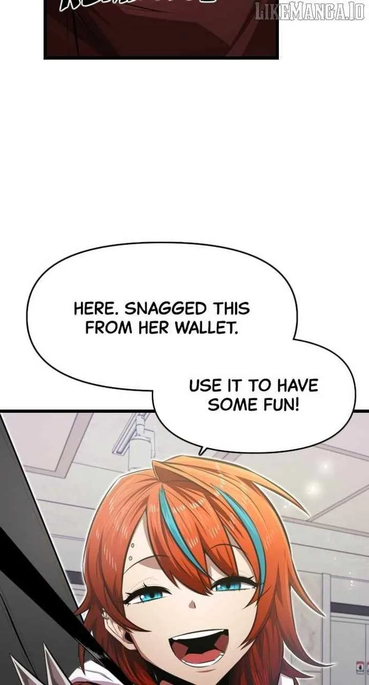 Rental Hero Chapter 74 page 77