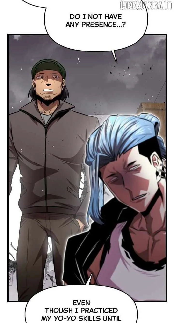 Rental Hero Chapter 74 page 16