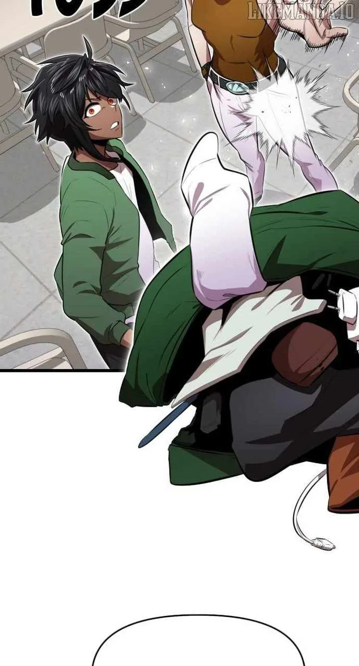 Rental Hero Chapter 74 page 46