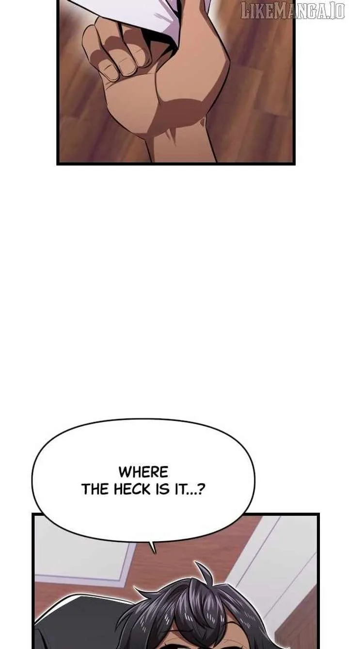Rental Hero Chapter 74 page 22