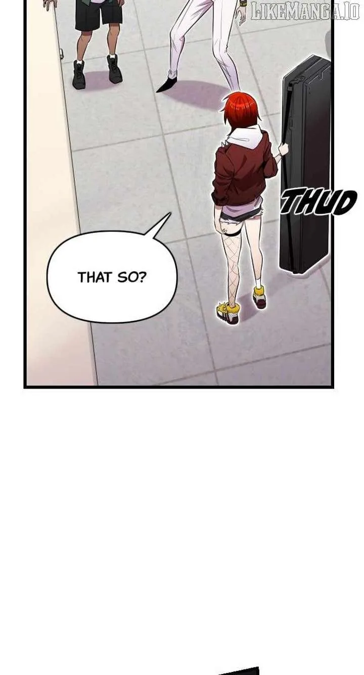 Rental Hero Chapter 74 page 60