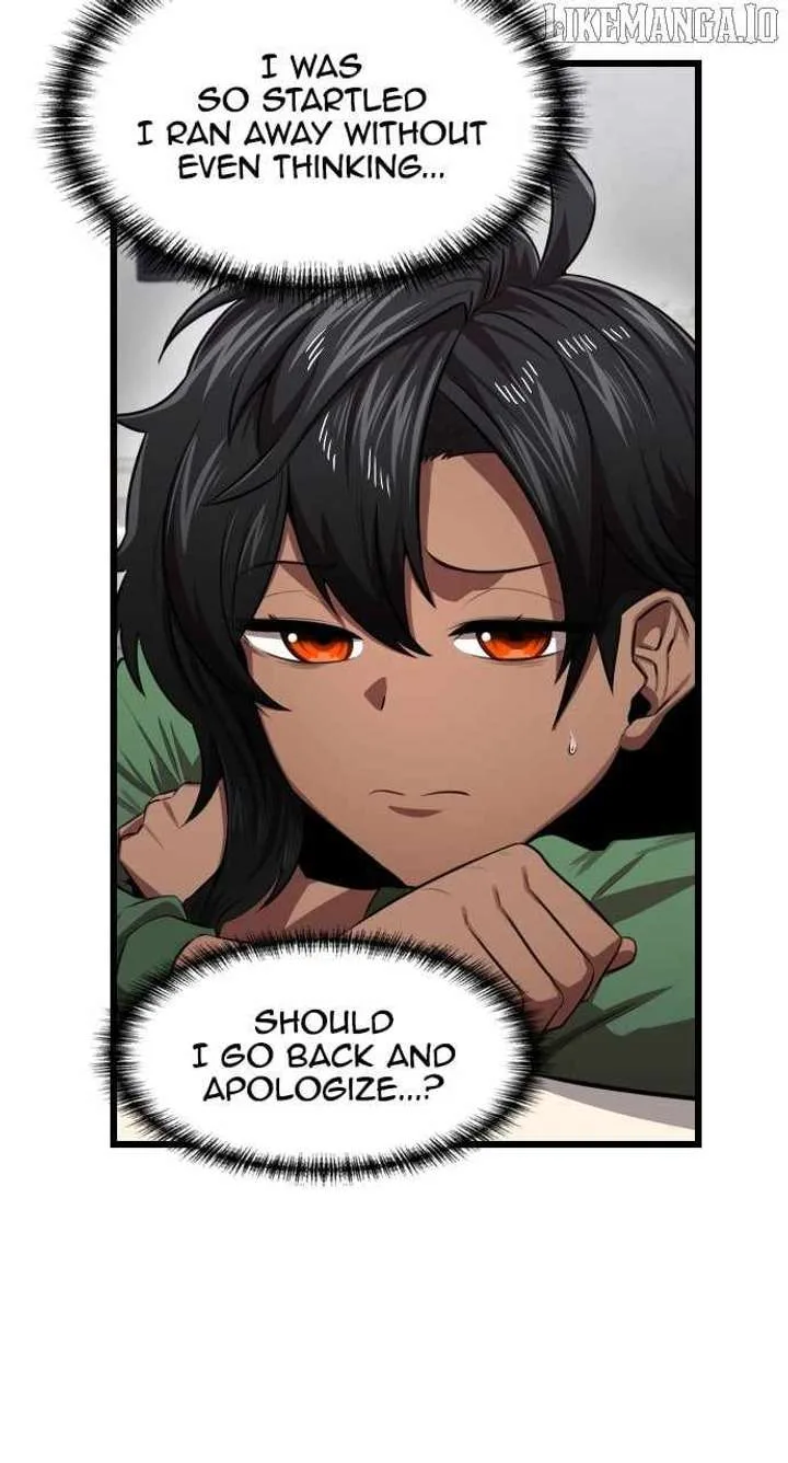 Rental Hero Chapter 74 page 38