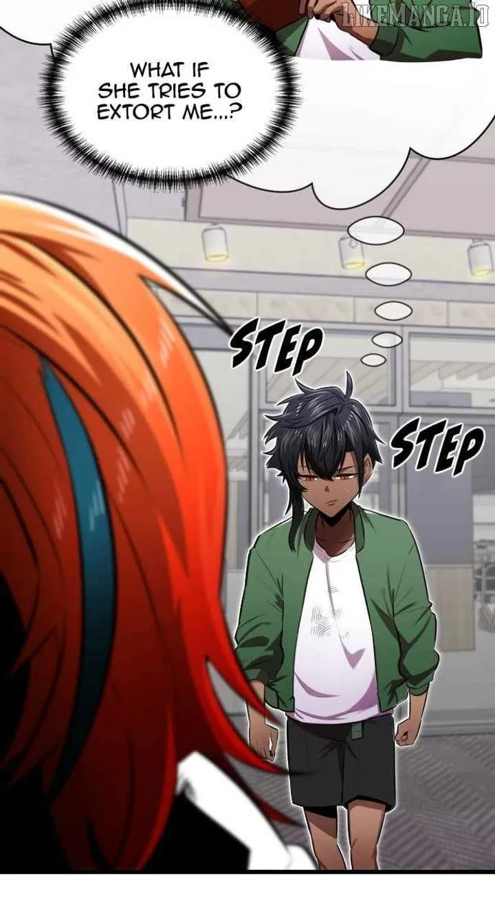 Rental Hero Chapter 74 page 73