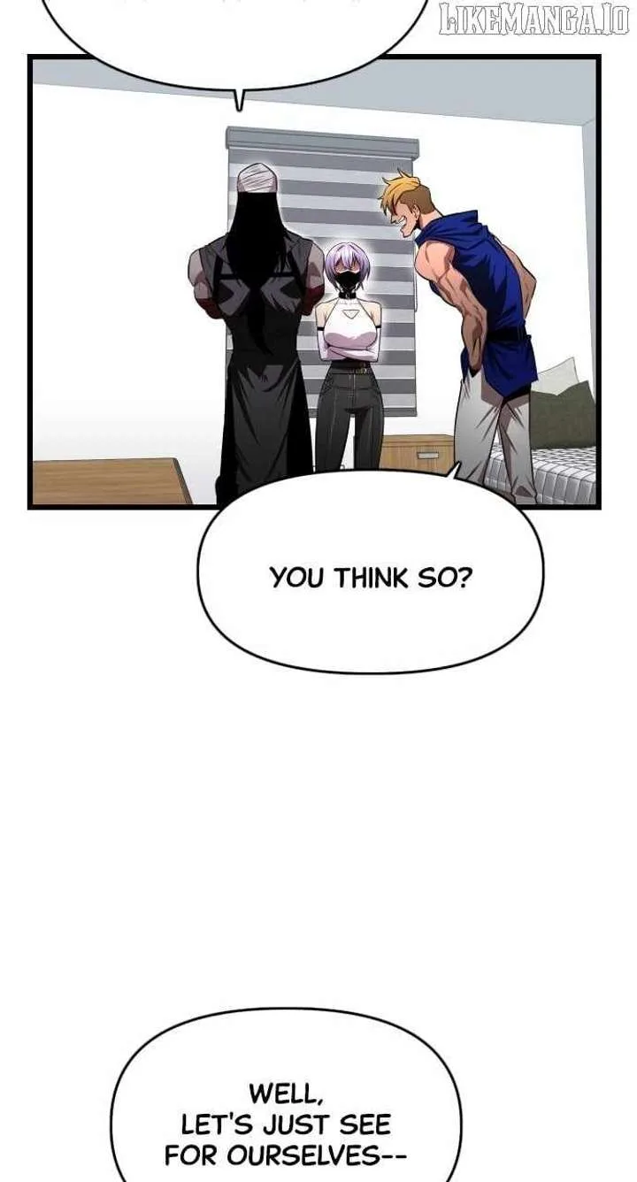 Rental Hero Chapter 74 page 5