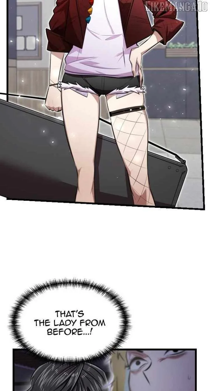Rental Hero Chapter 74 page 58