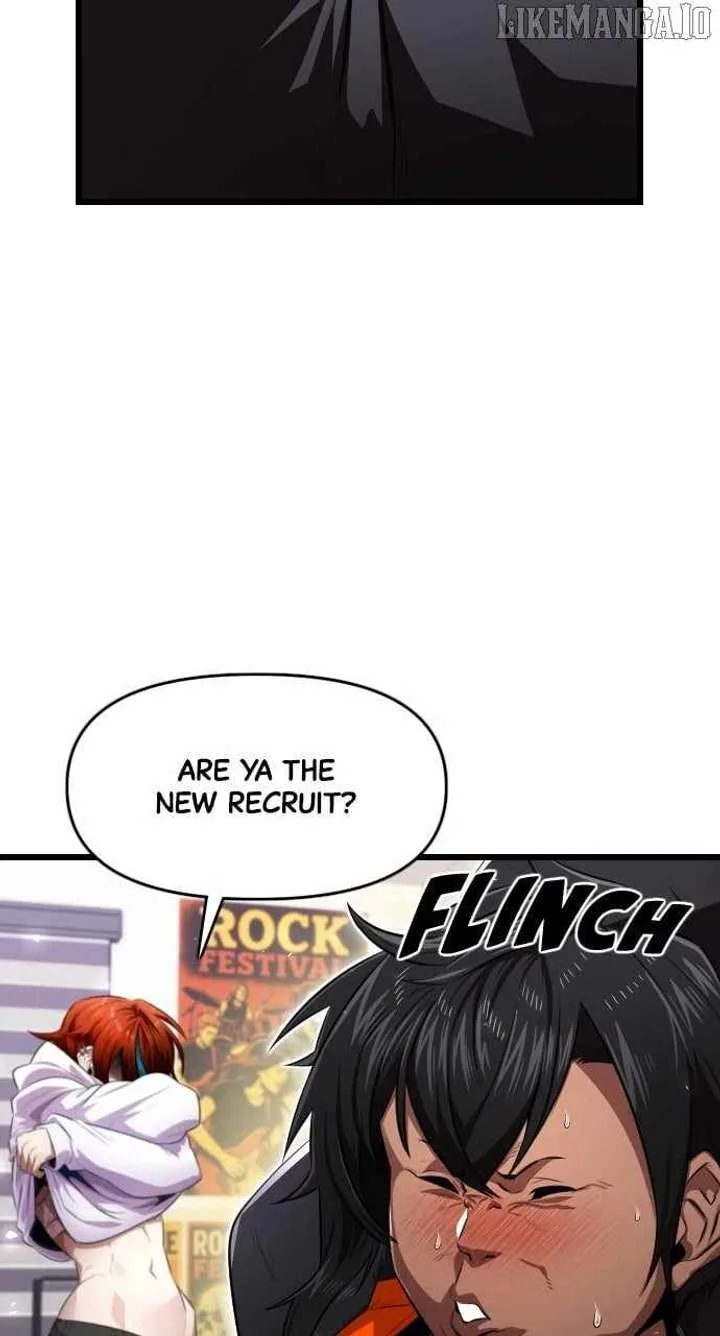 Rental Hero Chapter 74 page 30