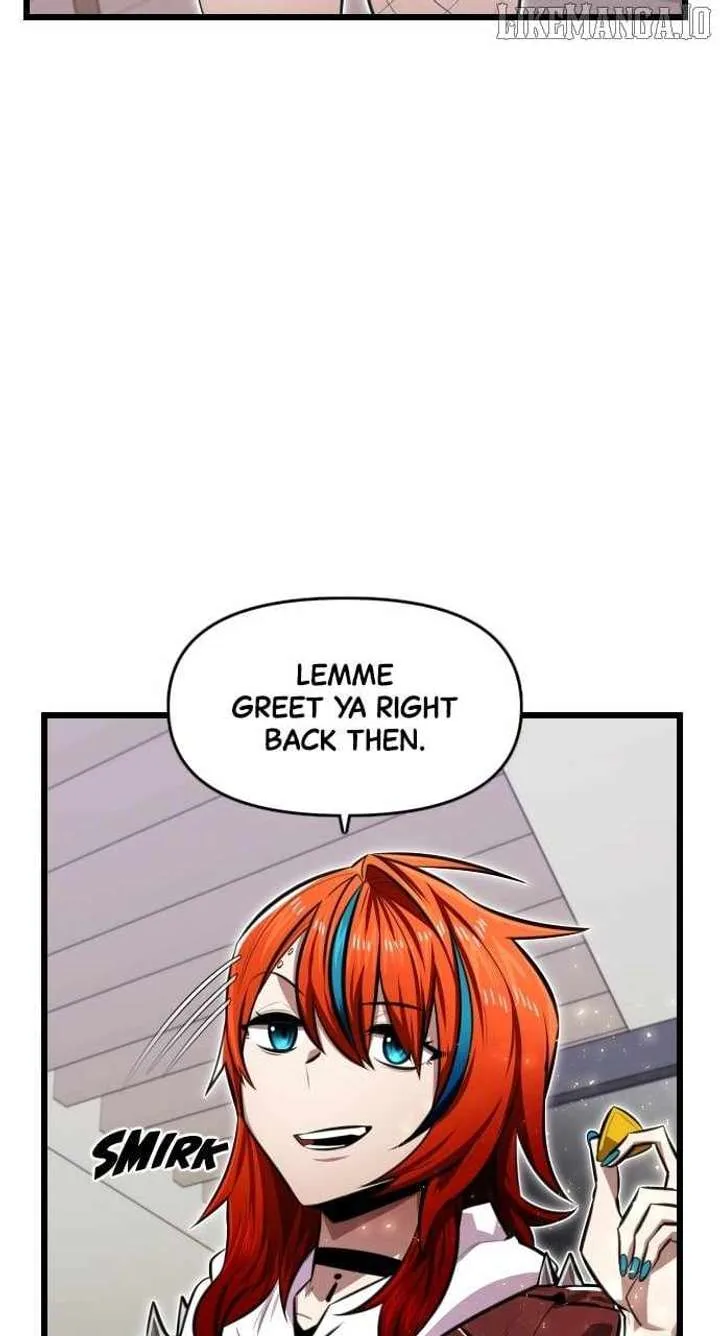 Rental Hero Chapter 74 page 65
