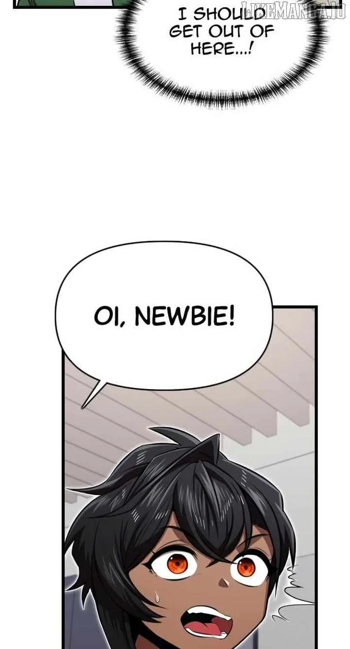 Rental Hero Chapter 74 page 67