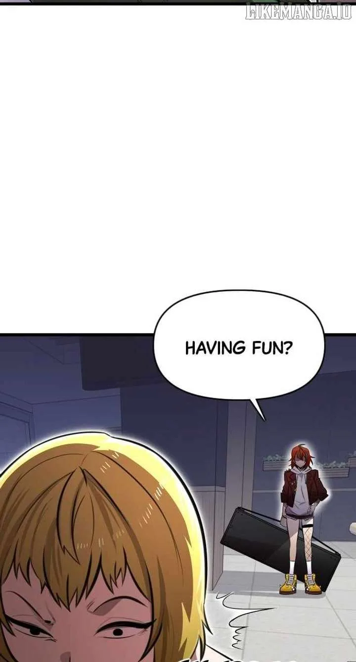 Rental Hero Chapter 74 page 56