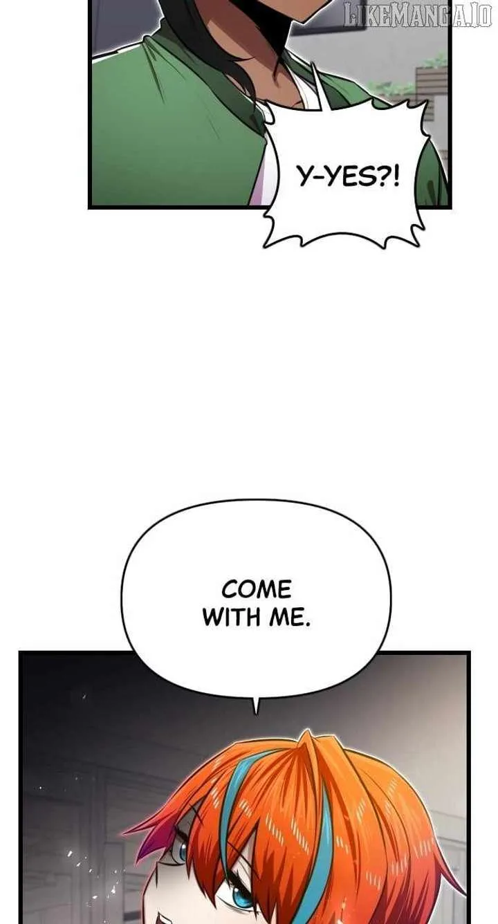 Rental Hero Chapter 74 page 68