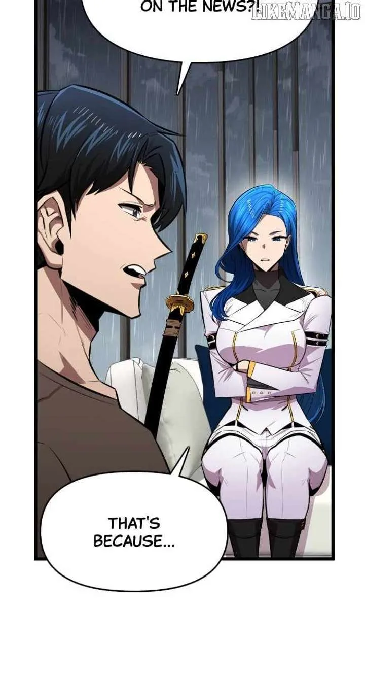 Rental Hero Chapter 74 page 104