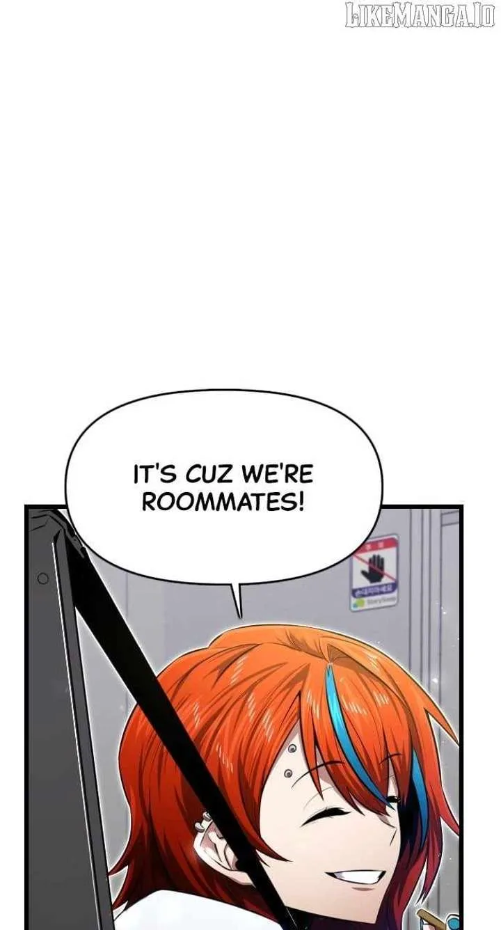 Rental Hero Chapter 74 page 81
