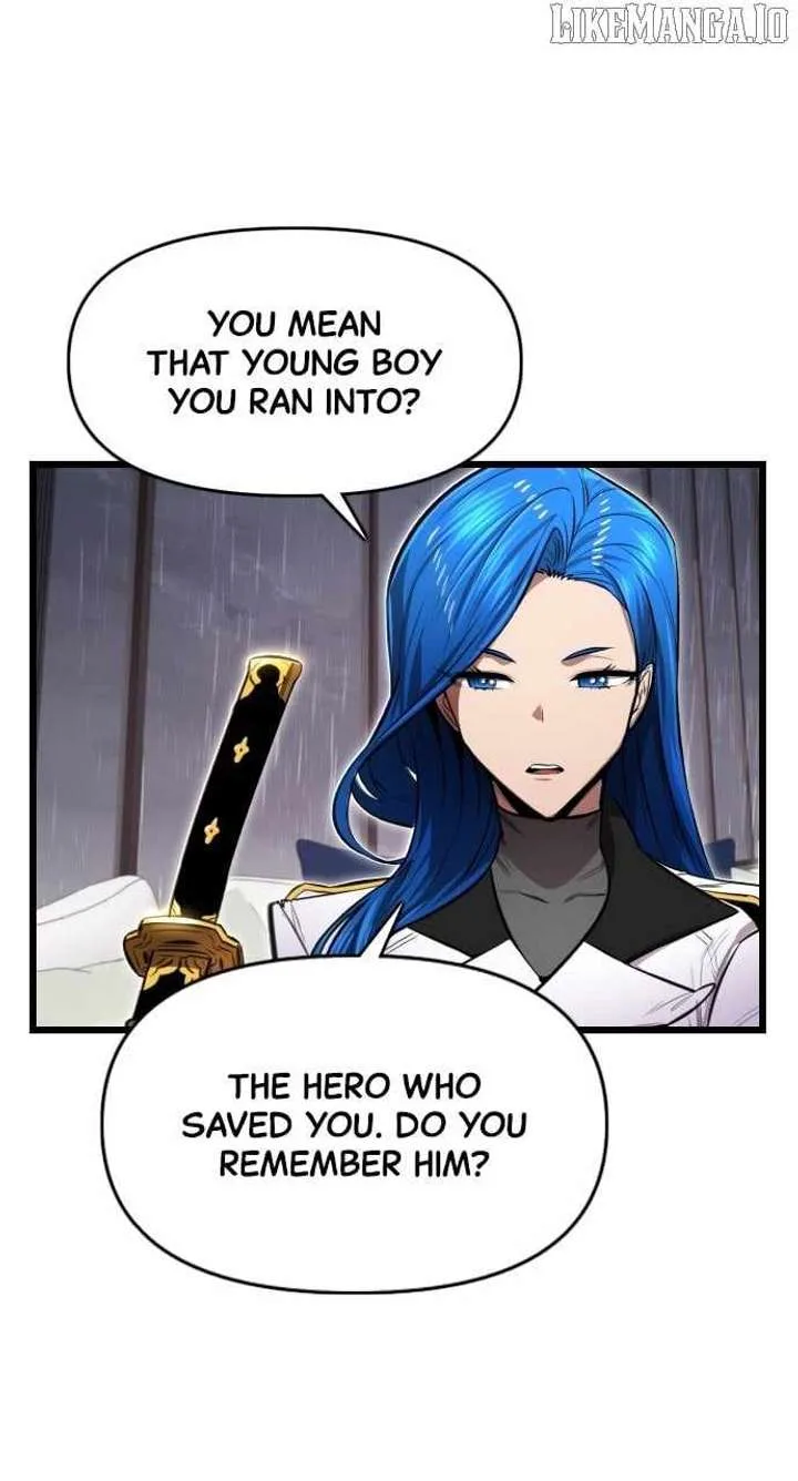 Rental Hero Chapter 74 page 109