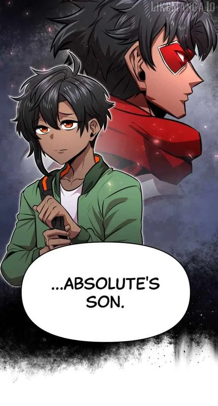 Rental Hero Chapter 74 page 112