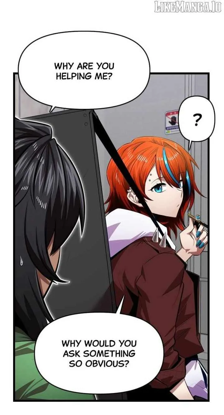Rental Hero Chapter 74 page 80