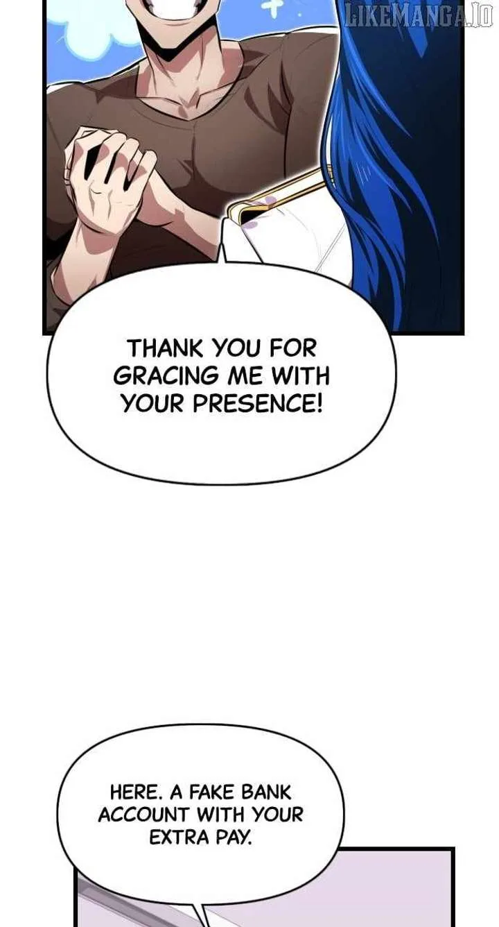 Rental Hero Chapter 74 page 90