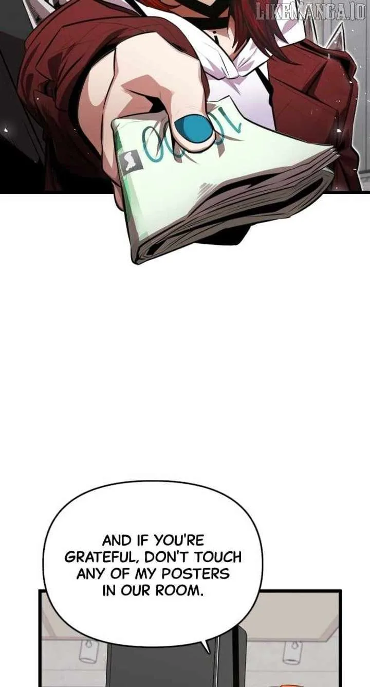 Rental Hero Chapter 74 page 78