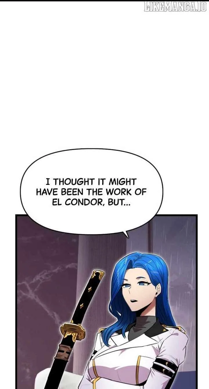Rental Hero Chapter 74 page 106