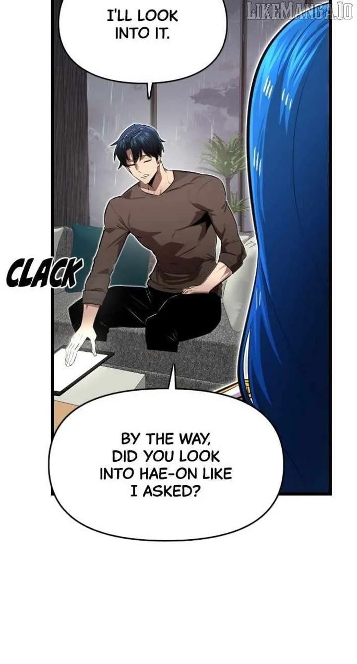 Rental Hero Chapter 74 page 108