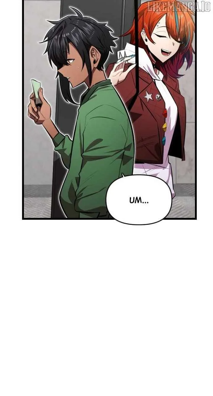 Rental Hero Chapter 74 page 79