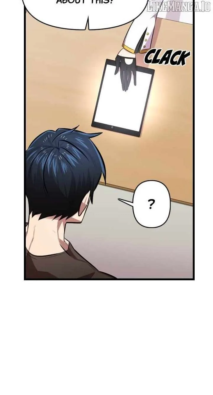 Rental Hero Chapter 74 page 99