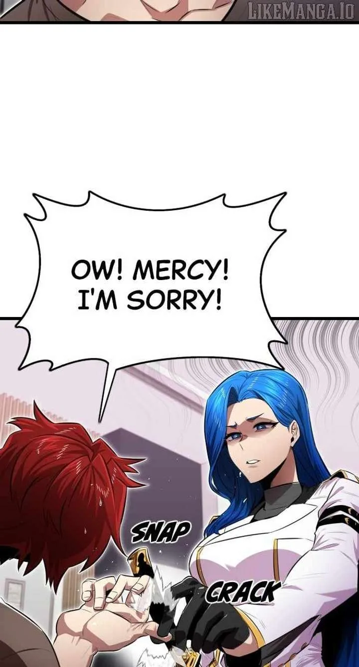 Rental Hero Chapter 74 page 95