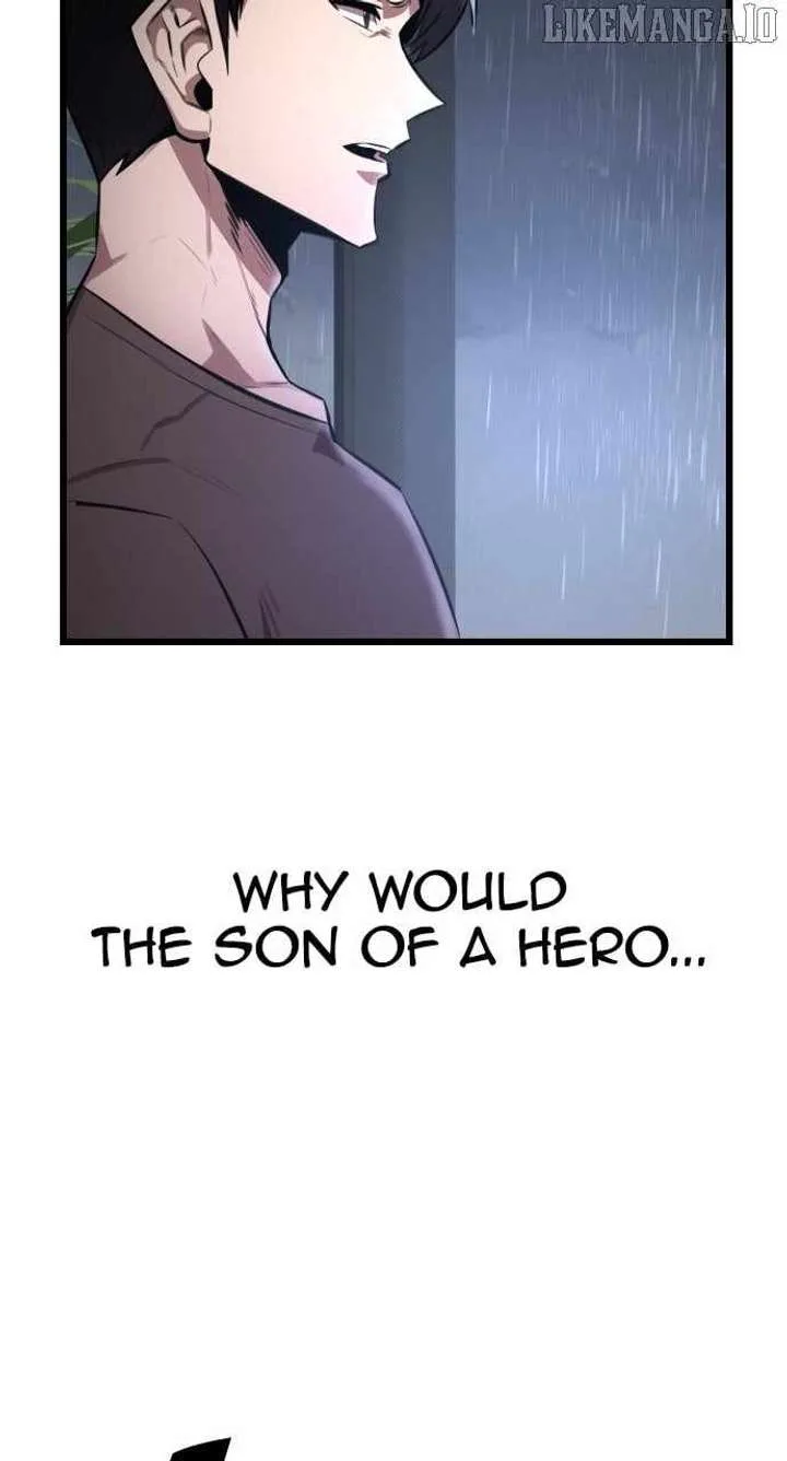 Rental Hero Chapter 74 page 115