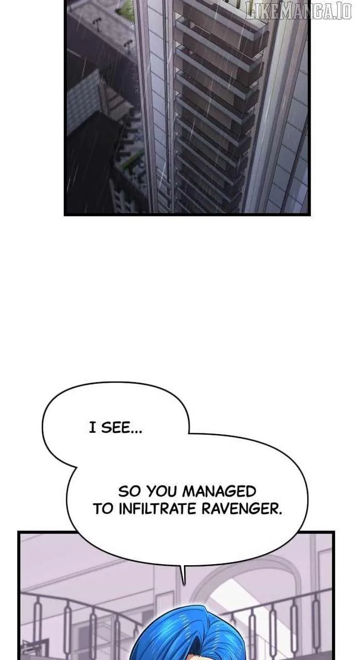 Rental Hero Chapter 74 page 97