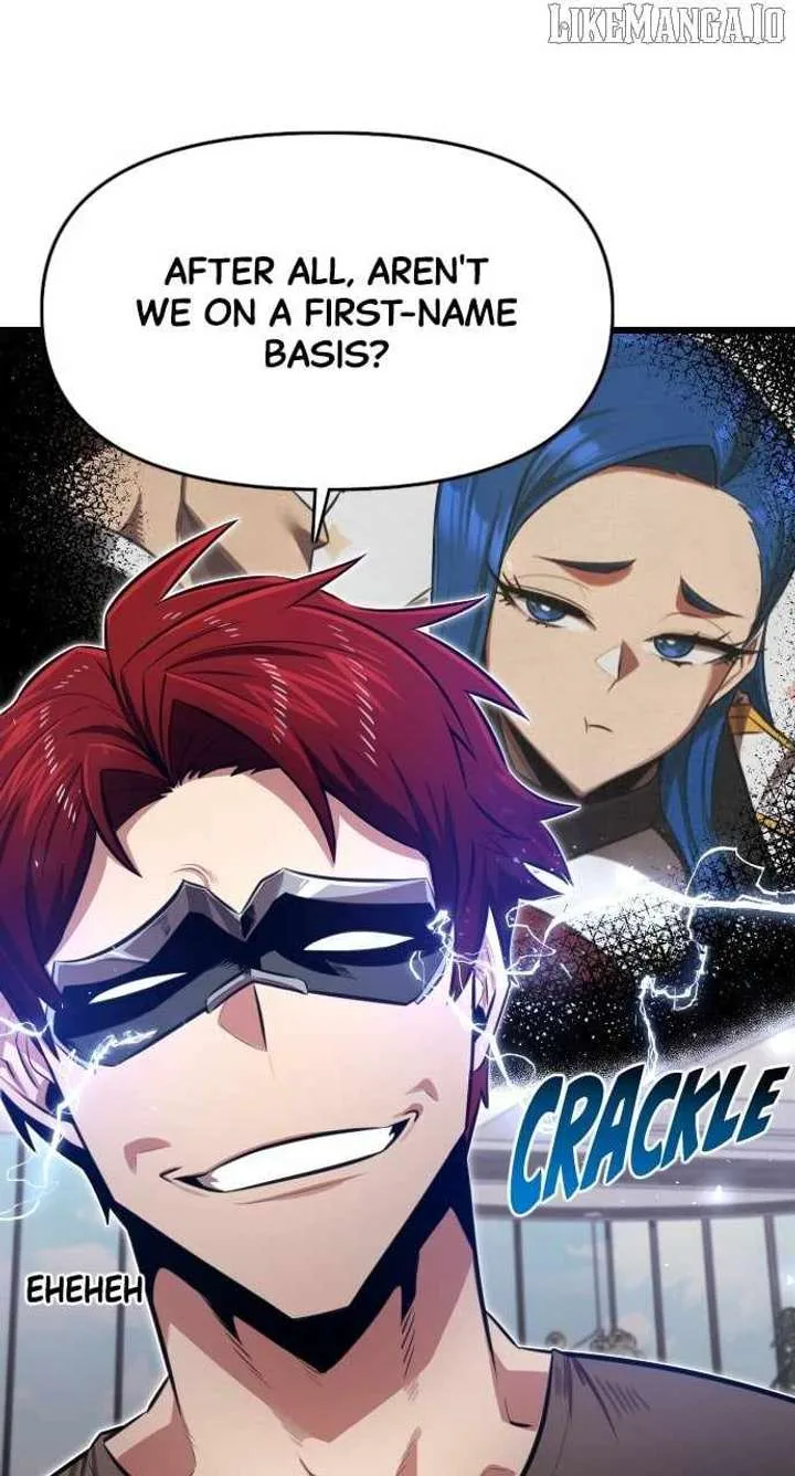 Rental Hero Chapter 74 page 94