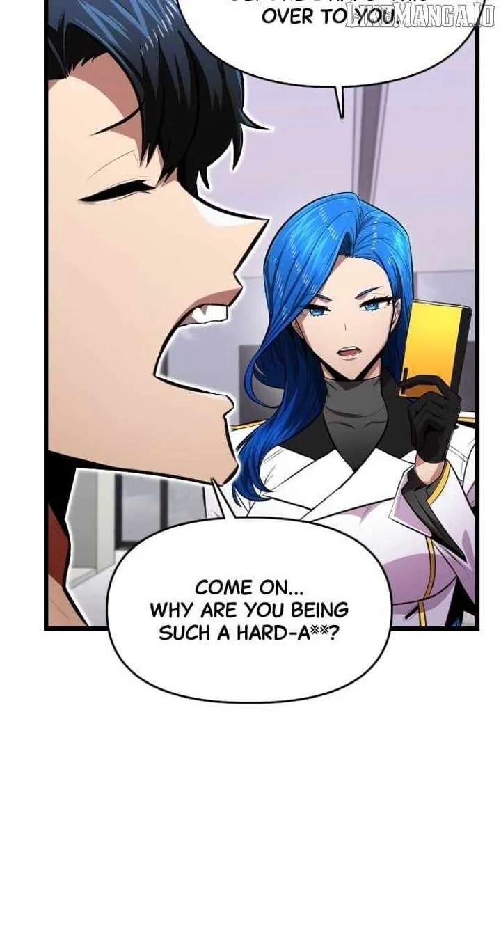 Rental Hero Chapter 74 page 93