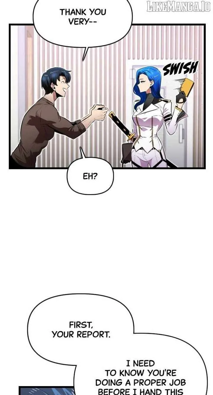 Rental Hero Chapter 74 page 92