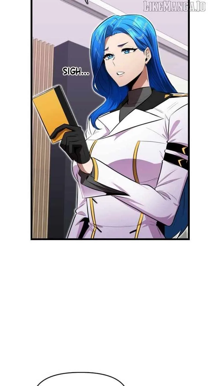 Rental Hero Chapter 74 page 91