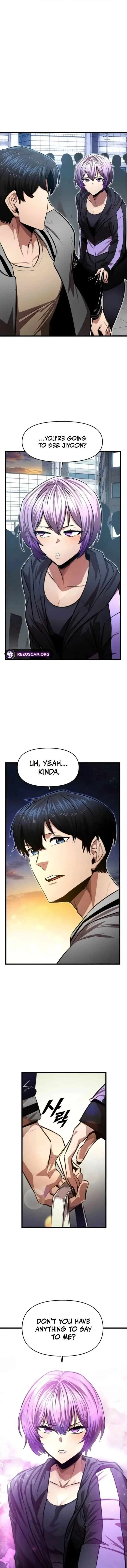 Rental Hero Chapter 79 page 13