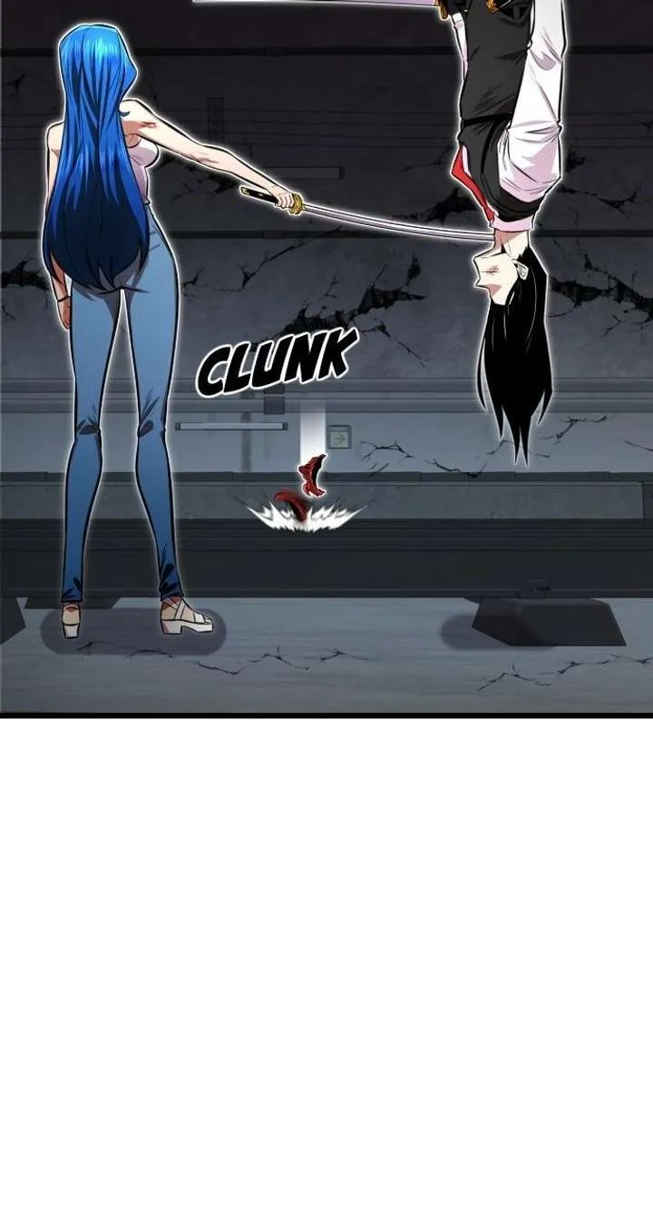 Rental Hero Chapter 87 page 97