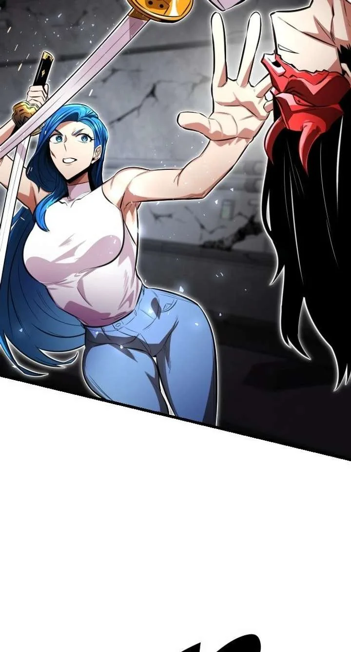 Rental Hero Chapter 87 page 92