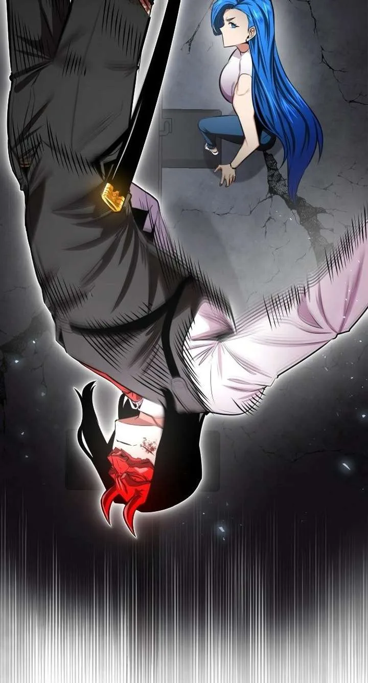 Rental Hero Chapter 87 page 83